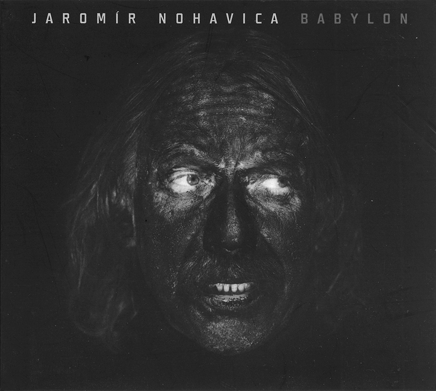 JAROMR NOHAVICA - Babylon