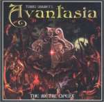 AVANTASIA - The Metal Opera
