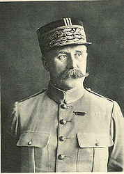 maršál Philippe Pétain