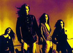 ALICE IN CHAINS (1990)