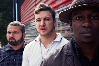  ANIMALS AS LEADERS 