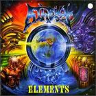 ATHEIST - Elements