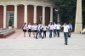 Gandža - studenti mají prodnešek padla