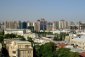 Baku - nová výstavba