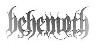 BEHEMOTH (logo)
