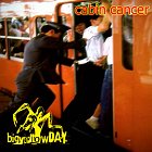 BIG YELLOW DAY - Cabinet Cancer