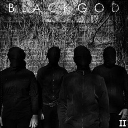 BLACK GOD