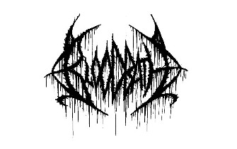 BLOODBATH (logo)