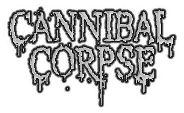 CANNIBAL CORPSE (logo)