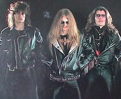 CELTIC FROST