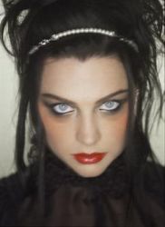 Amy Lee - EVANESCENCE