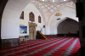 Íránská mešita - modlitebna