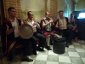 Živá 
muzika v restauraci Kavkaz