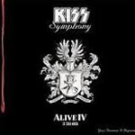 KISS SYmphony: Alive IV