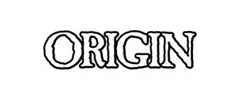 ORIGIN (logo)
