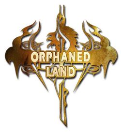 ORPHANED LAND