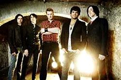 QUEENS OF THE STONE AGE 