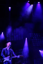 Thom Yorke - RADIOHEAD