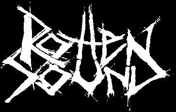 ROTTEN SOUND - logo