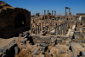 Bosra - ruiny antického mìsta