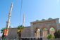 Aleppo - nová mešita