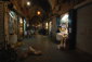 Aleppo - tržištì v oèekávání veèerní špièky