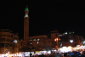 Hamá - ramadánová noc