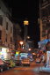 Homs - ulice v centru