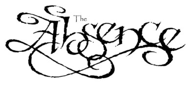 THE ABSENCE (logo)