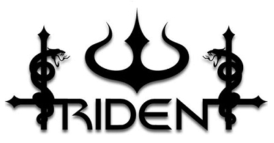 TRIDENT (logo)