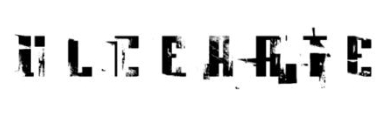 ULCERATE (logo)
