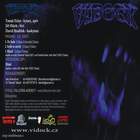 vVIDOCK - Promo CD 2007