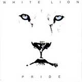 WHITE LION - Pride
