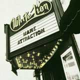 WHITE LION - Mane Attraction