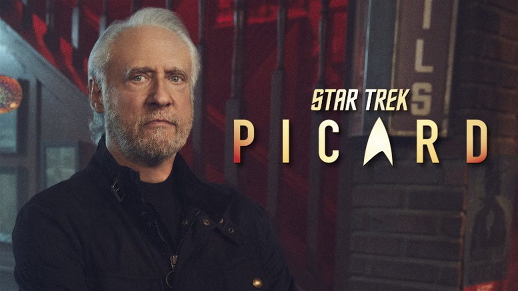 STAR TREK: PICARD - Season 2