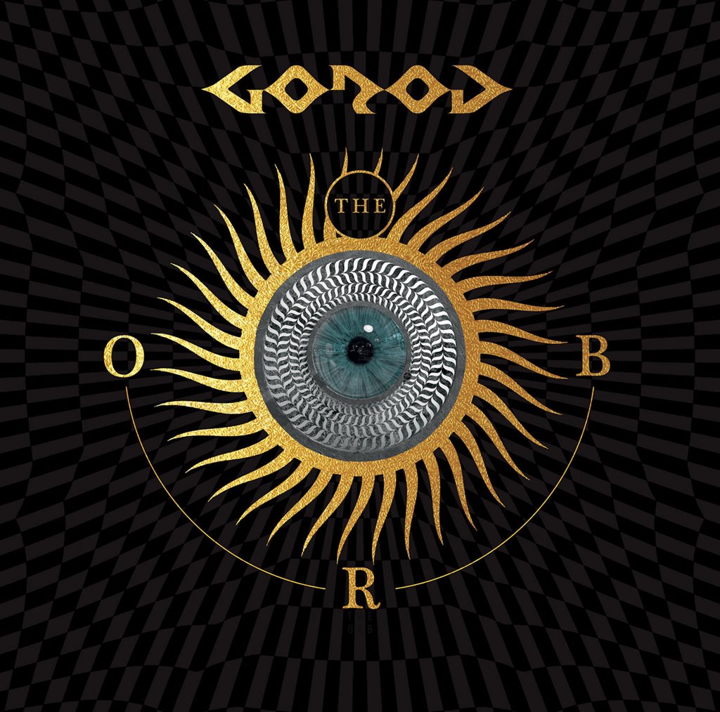 GOROD - The Orb 