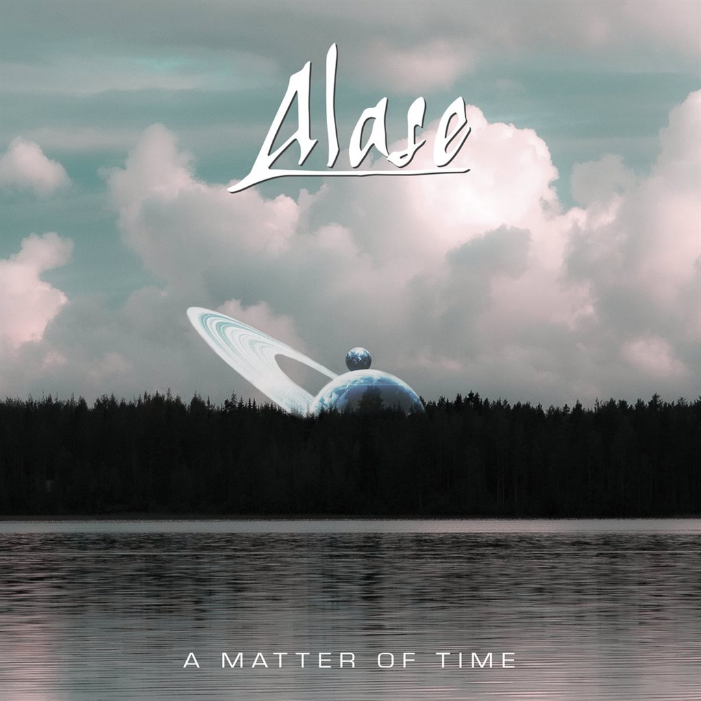 ALASE - A Matter of Time