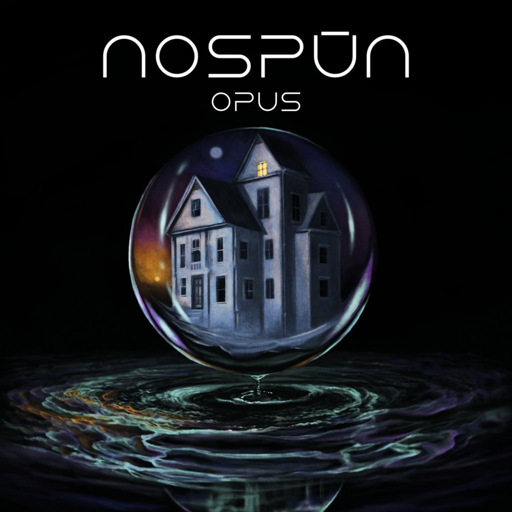 NOSPUN - Opus