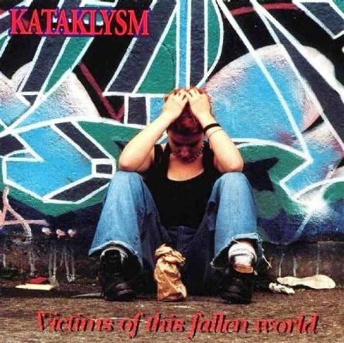 KATAKLYSM - Victims Of This Fallen World