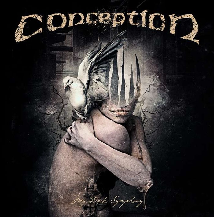 CONCEPTION - My Dark Symphony