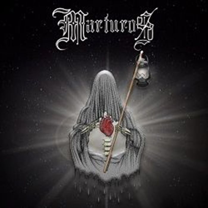 MARTUROS - Nameless