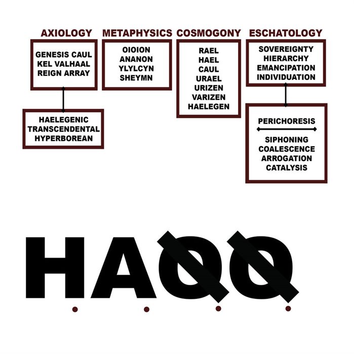 LITURGY - H.A.Q.Q.