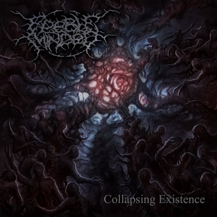 FEEBLE MINDED - Collapsing Existence