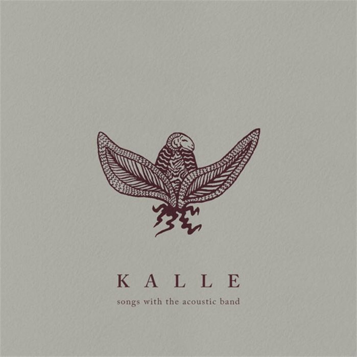 KALLE - Songs With The Acoustic Band