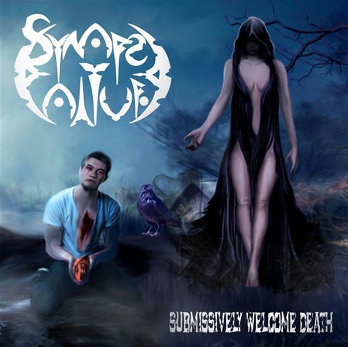 SYNAPSE FAILURE - Submisively Welcome Death