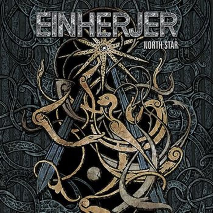 EINHERJER - North Star