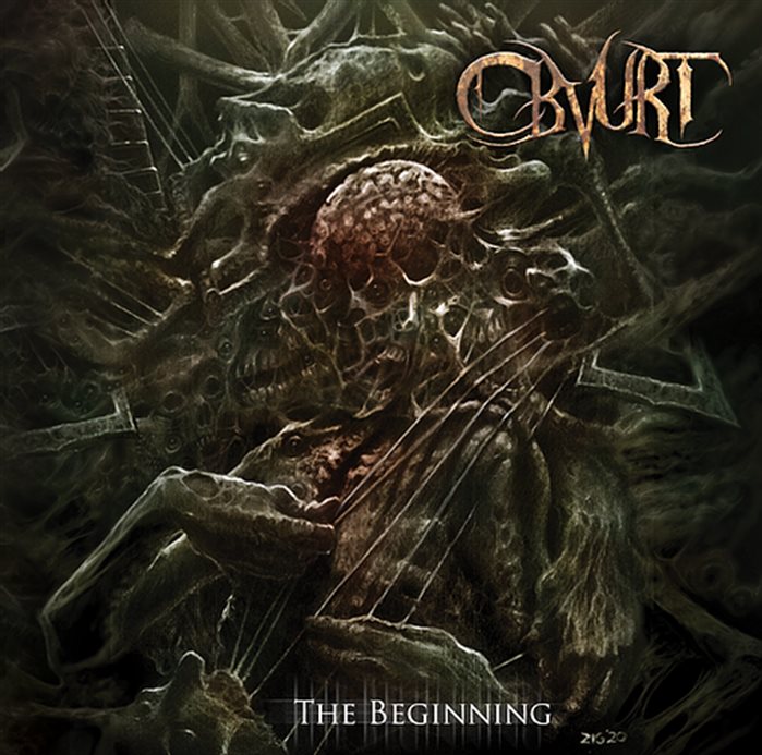 OBVURT - The Beginning
