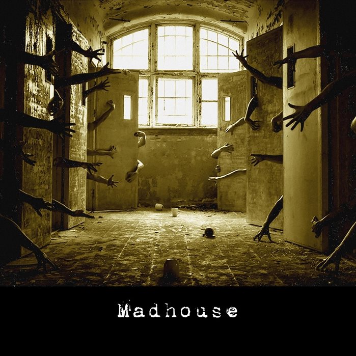 PRISON OF MY LIFE - Madhouse