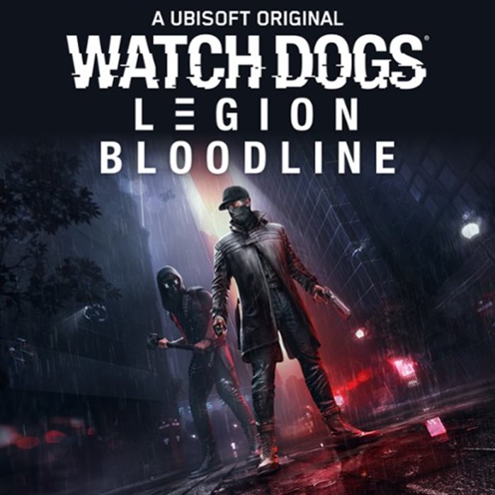 WATCH DOGS: LEGION - BLOODLINE - DLC pøekonává pùvodní hru