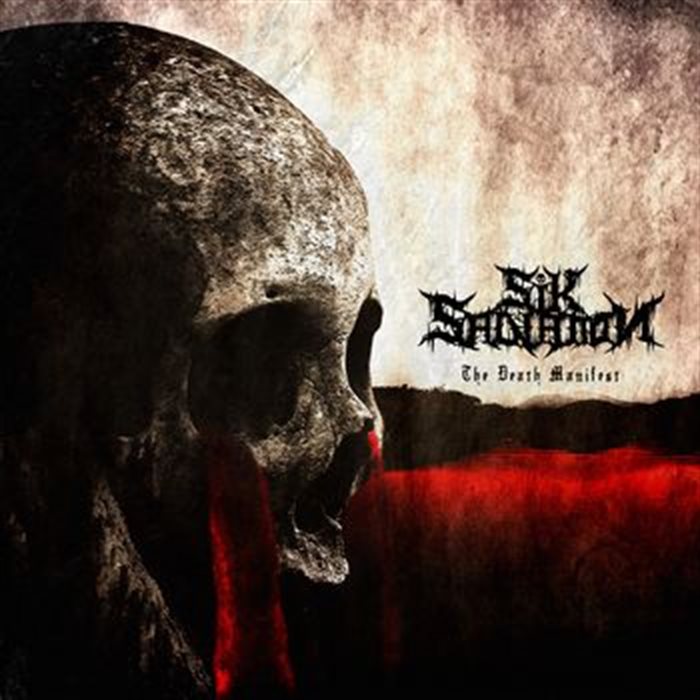 SIK SALVATION - The Death Manifest
